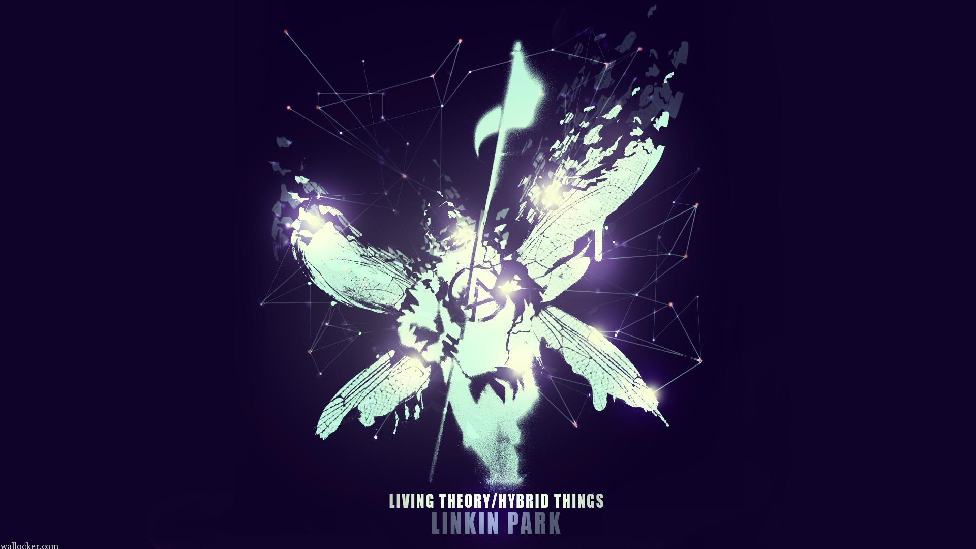 Hybrid Theory Full Album Download