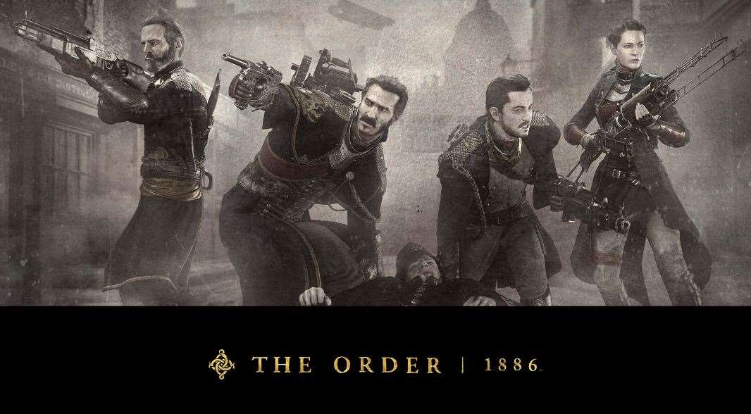 The order 1886 review