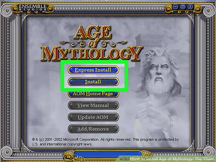 Age of mythology the golden gift free download pc