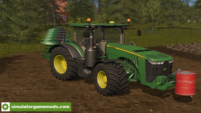 John Deere Tractors Games Free Download